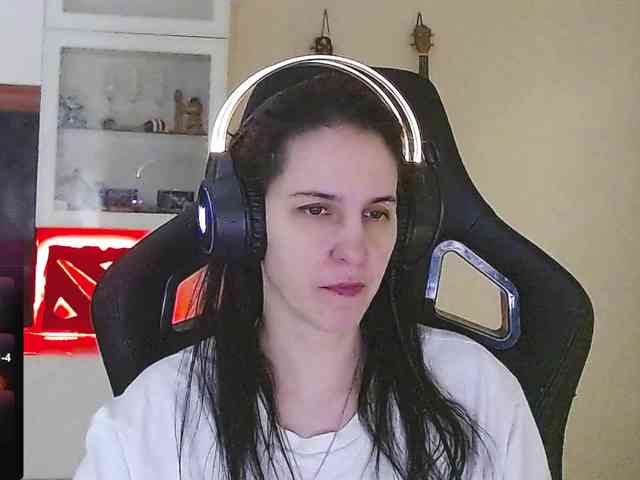IrwiTomboy webcam