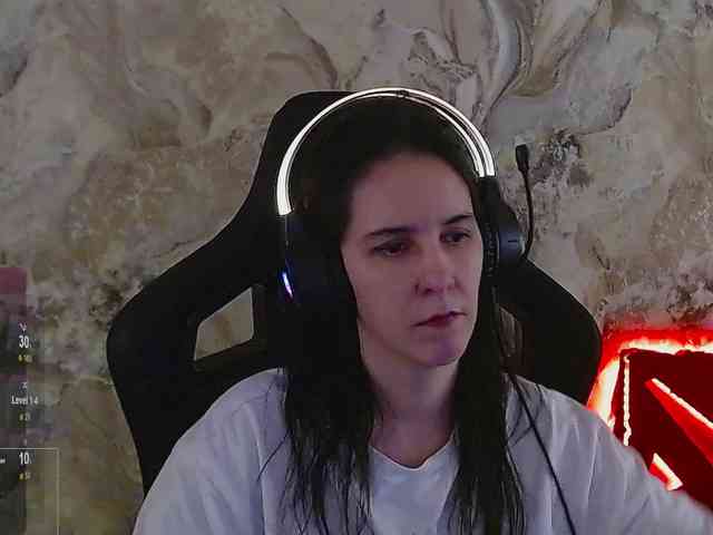 IrwiTomboy webcam