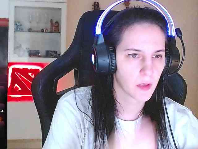 IrwiTomboy webcam