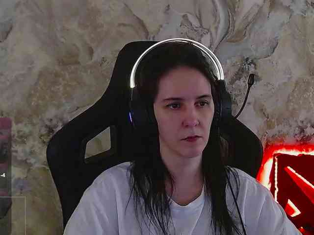 IrwiTomboy webcam