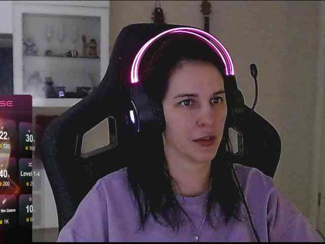 IrwiTomboy webcam