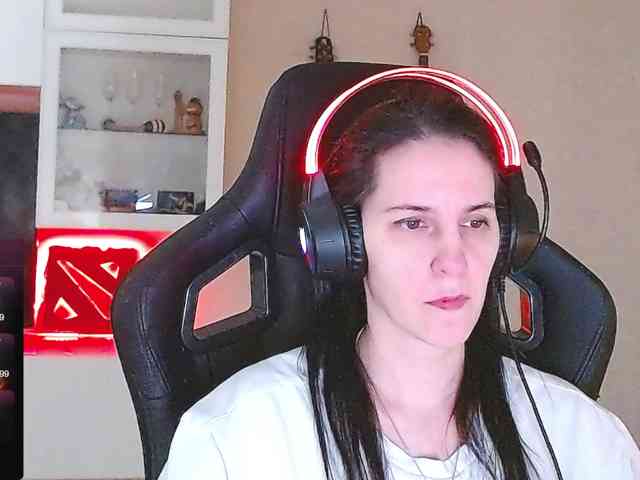 IrwiTomboy webcam
