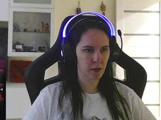 IrwiTomboy webcam
