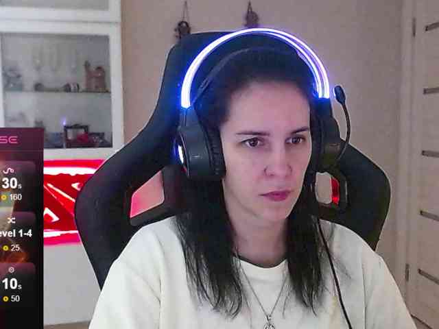 IrwiTomboy webcam