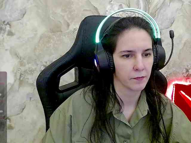 IrwiTomboy webcam