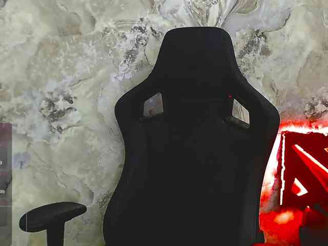 IrwiTomboy webcam