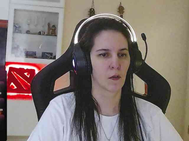 IrwiTomboy webcam
