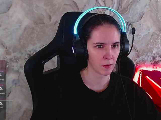 IrwiTomboy webcam