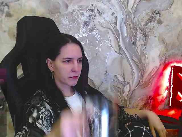 IrwiTomboy webcam