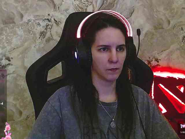 IrwiTomboy webcam