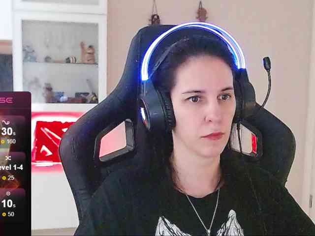 IrwiTomboy webcam