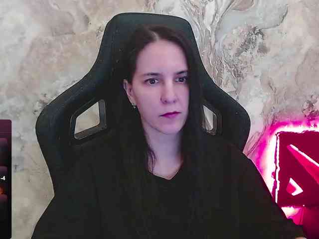 IrwiTomboy webcam