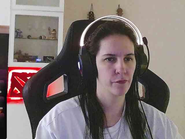 IrwiTomboy webcam