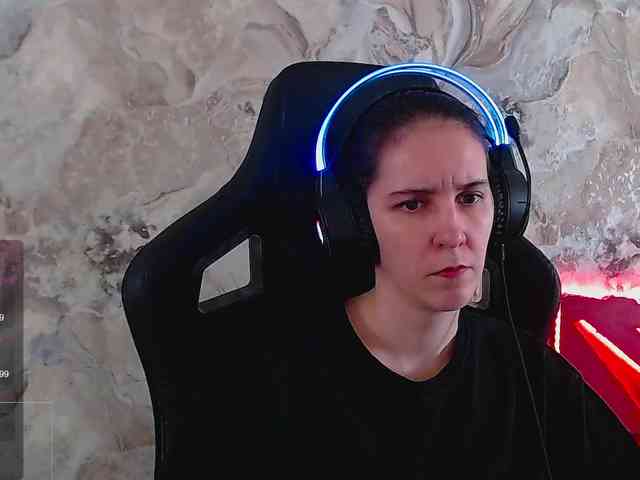 IrwiTomboy webcam