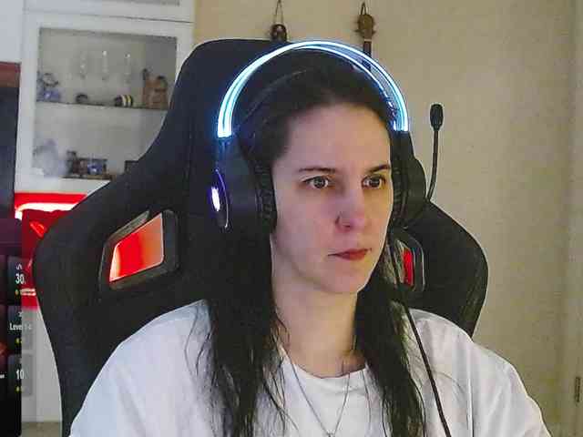 IrwiTomboy webcam