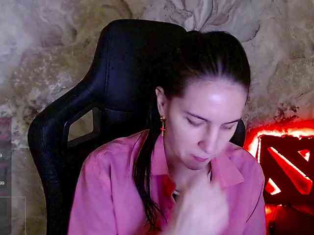 IrwiTomboy webcam
