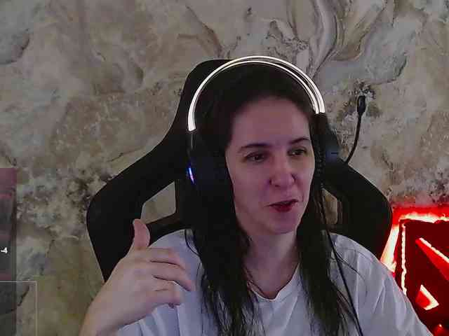 IrwiTomboy webcam