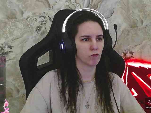 IrwiTomboy webcam