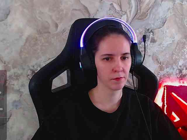 IrwiTomboy webcam