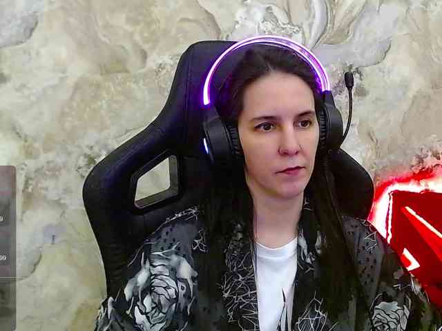 IrwiTomboy webcam