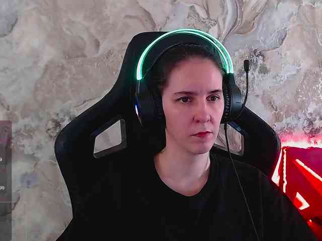 IrwiTomboy webcam
