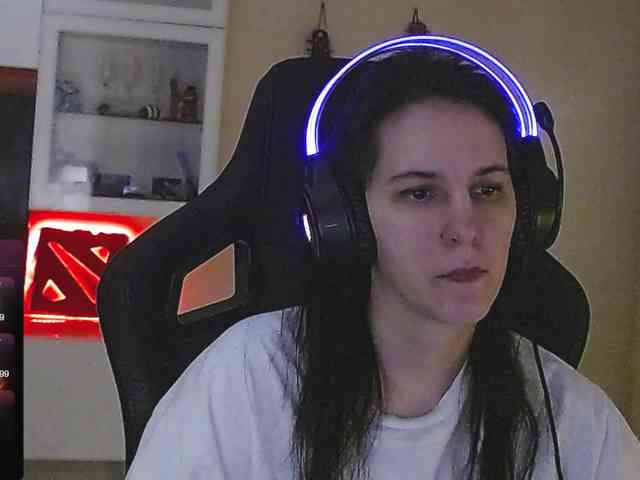 IrwiTomboy webcam