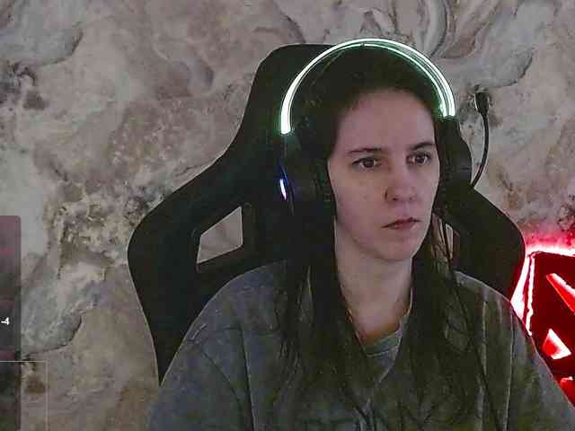 IrwiTomboy webcam