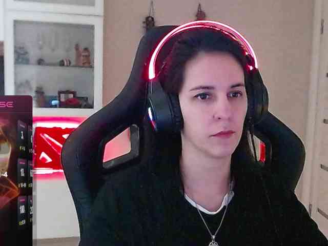IrwiTomboy webcam