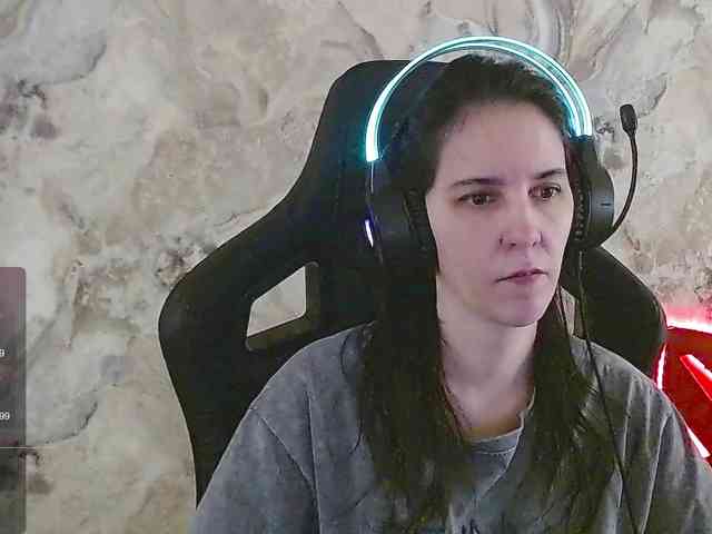 IrwiTomboy webcam