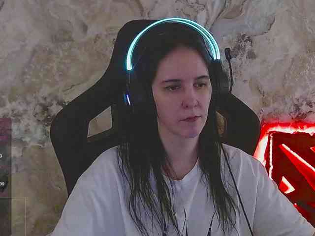 IrwiTomboy webcam