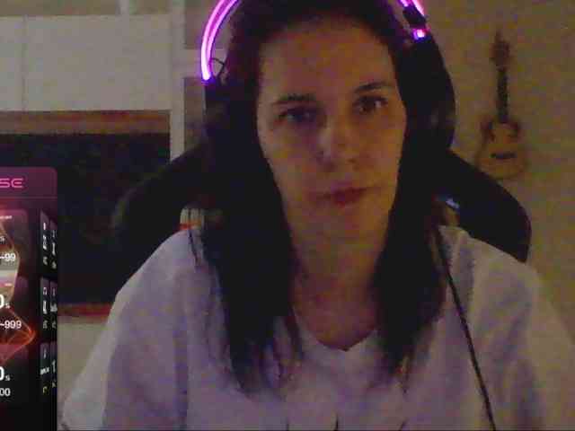 IrwiTomboy webcam