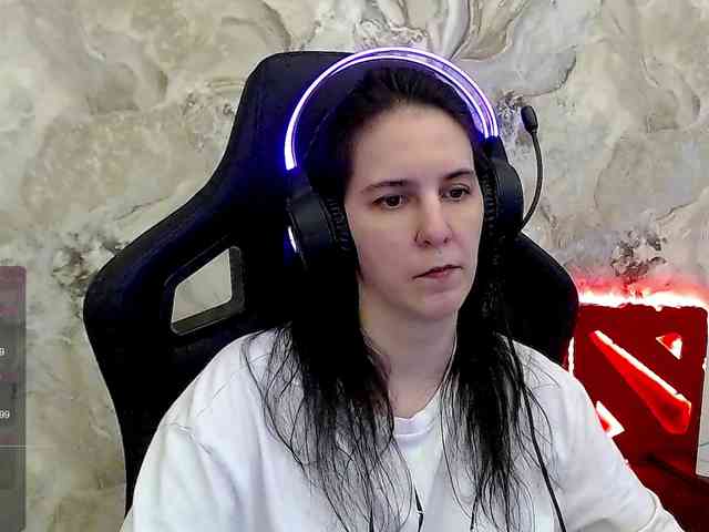 IrwiTomboy webcam
