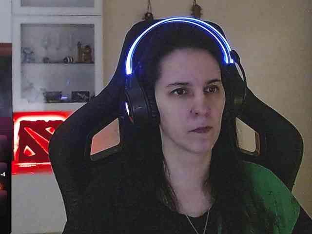 IrwiTomboy webcam