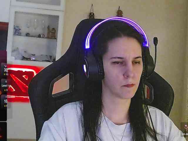 IrwiTomboy webcam