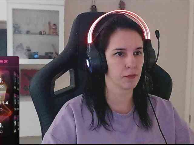 IrwiTomboy webcam