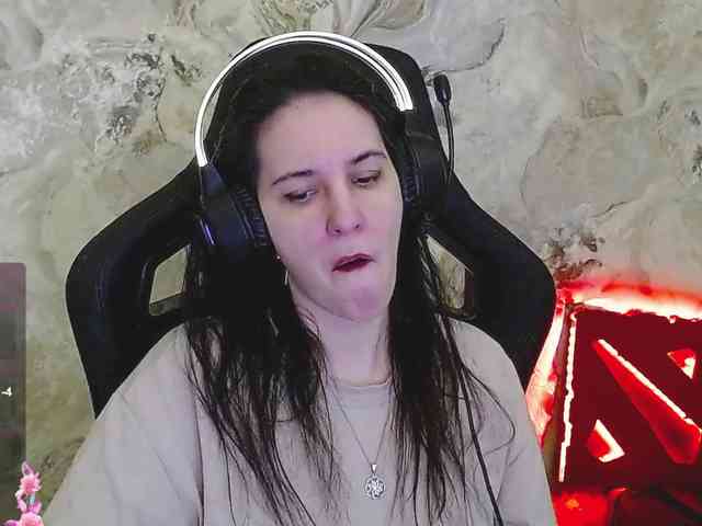 IrwiTomboy webcam