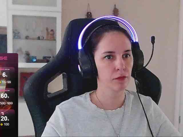 IrwiTomboy webcam