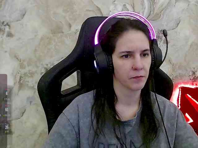 IrwiTomboy webcam