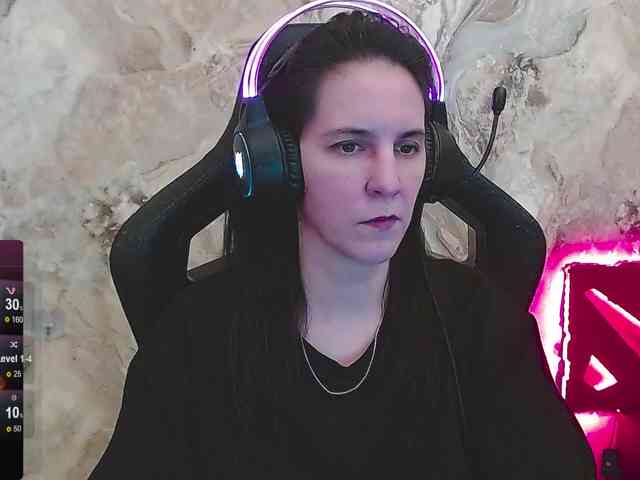 IrwiTomboy webcam