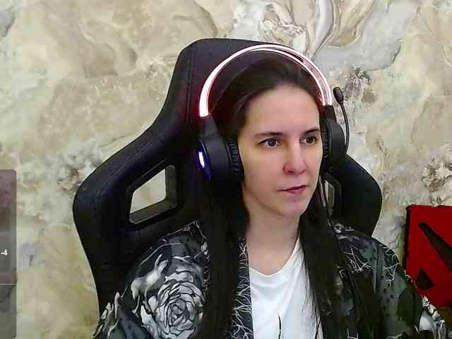 IrwiTomboy webcam
