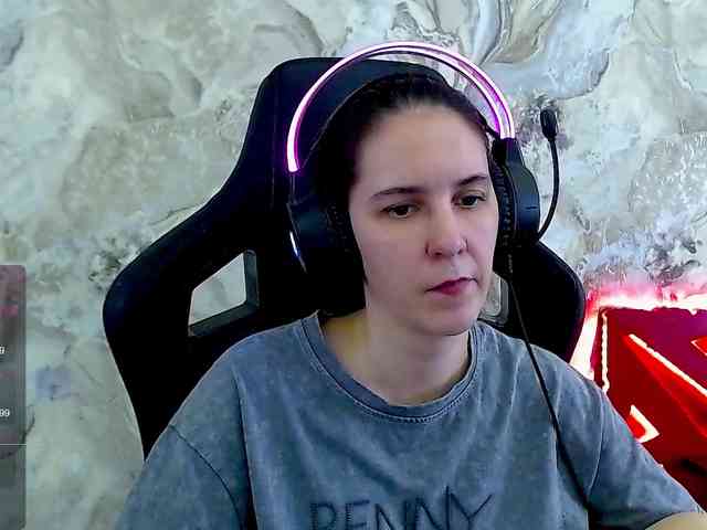 IrwiTomboy webcam