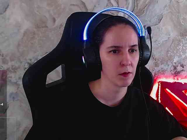 IrwiTomboy webcam