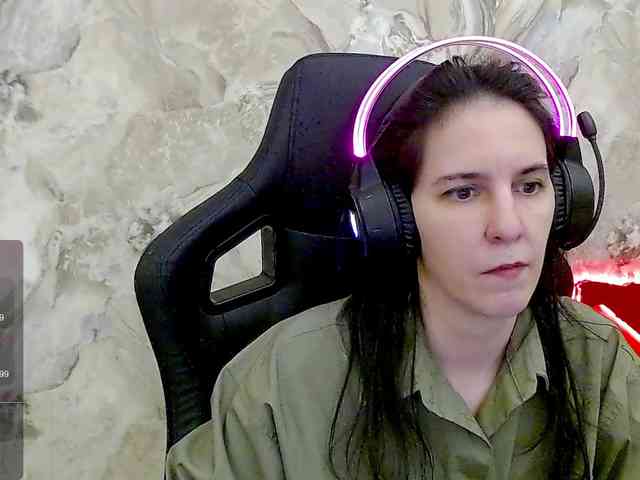 IrwiTomboy webcam