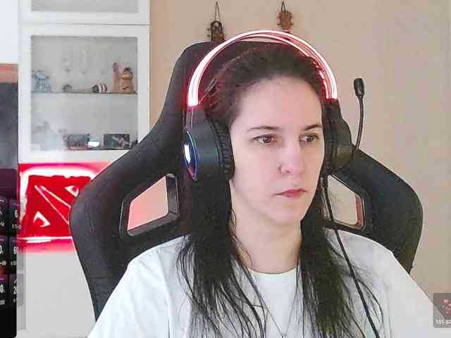 IrwiTomboy webcam