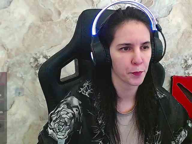 IrwiTomboy webcam