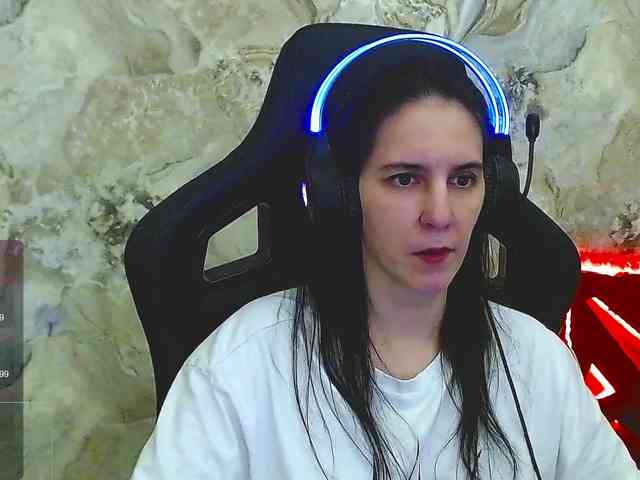 IrwiTomboy webcam