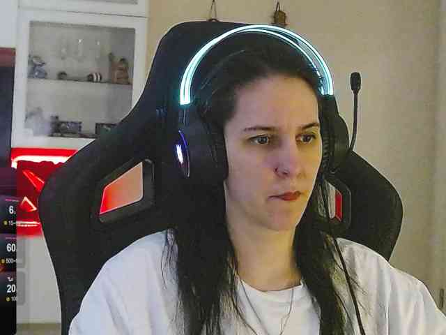 IrwiTomboy webcam