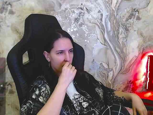 IrwiTomboy webcam