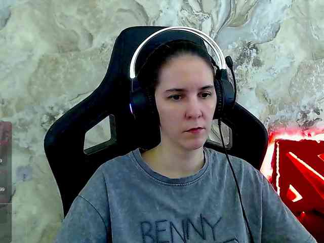 IrwiTomboy webcam