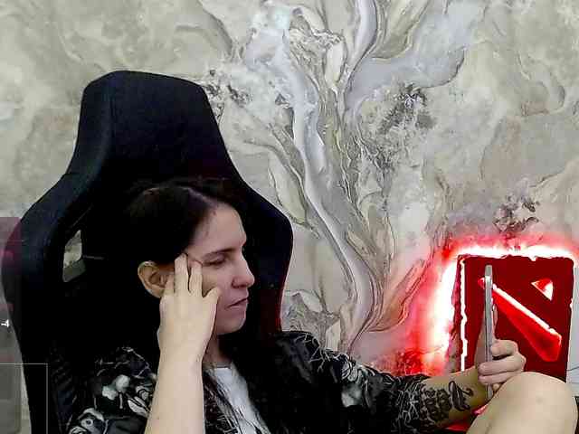 IrwiTomboy webcam
